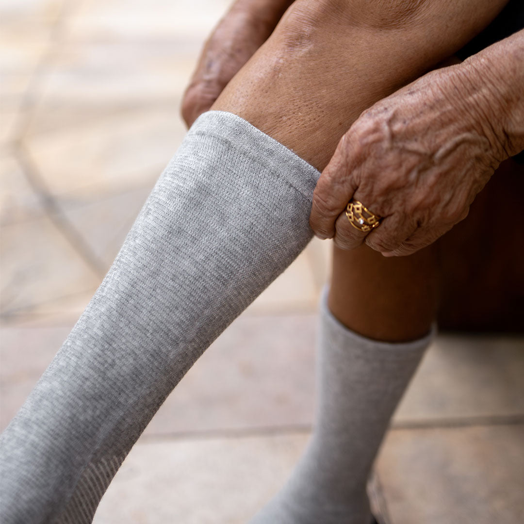 Premium Footsleeves (New)