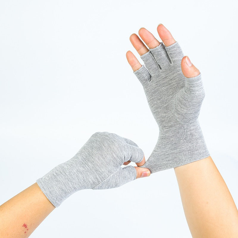 Premium Gloves (New)