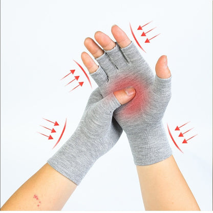 Premium Gloves (New)