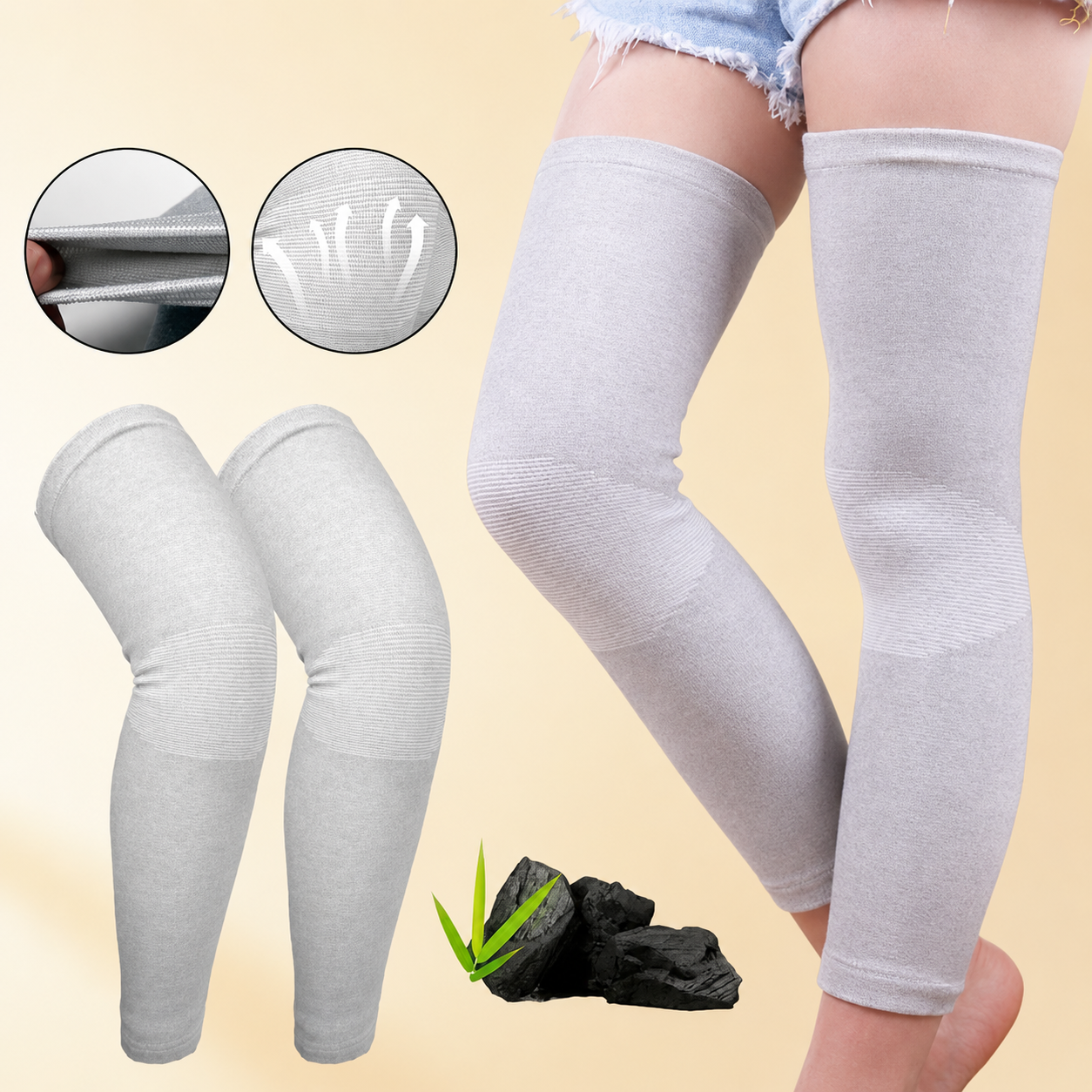 Premium Leg Sleeve (New)