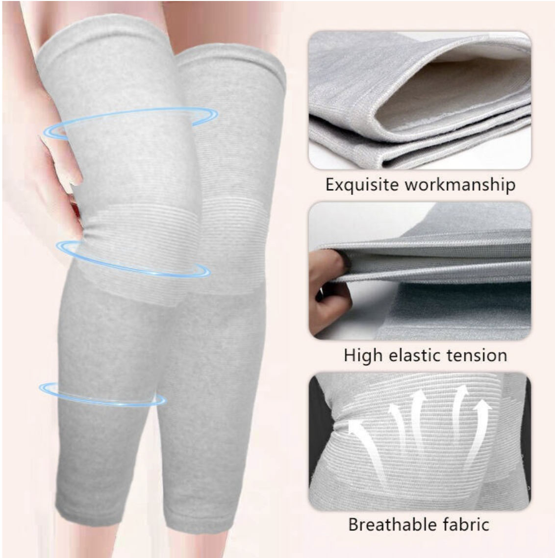 Premium Leg Sleeve (New)