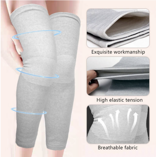 Premium Leg Sleeve (New)